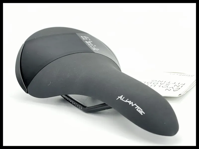 Fizik Aliante R3 regular 138 mm Anthracite
